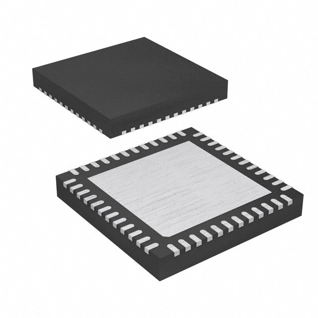 Microchip Technology KSZ8999I - Semicone IC Supplier | Chips